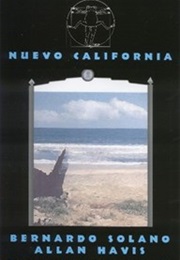 Nuevo California (Bernardo Solano and Allan Havis)