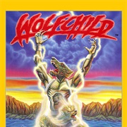 Wolfchild CD