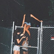 Sneak Into a Music Festival