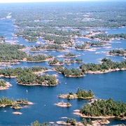 Georgian Bay Islands National Park