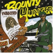 Barrington Levy - Bounty Hunter