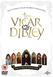 The Vicar of Dibley (1994)