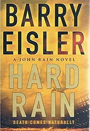 Hard Rain (Barry Eisler)