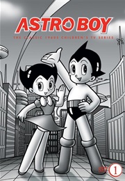 Astroboy (1963-1966) (1963)