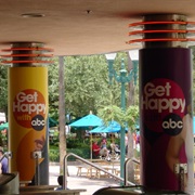 Get Happy...With ABC!