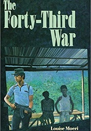 The Forty-Third War (Louise Moeri)