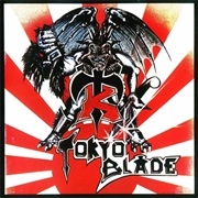 Tokyo Blade - Tokyo Blade