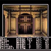 Wizardry II: The Knight of Diamonds