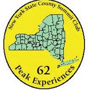 Hike NY State's 62 County Highpoints