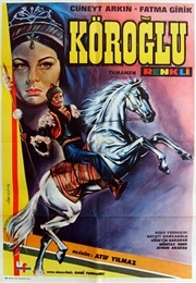 Köroglu (1968)