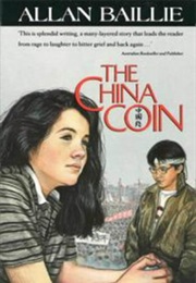 The China Coin (Allan Baillie)