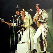 Os Mutantes - Mutantes (1969)