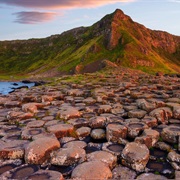 Giant's Causeway, Northern Ireland