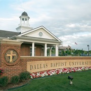 Dallas Baptist University