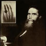 Wilhelm Röntgen