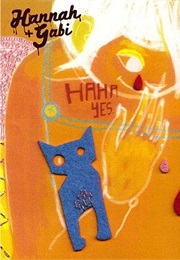 Haha Yes (Music) (Hannah + Gabi)