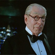 Alfred Pennyworth