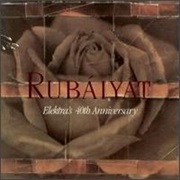 Rubáiyát: Elektra's 40th Anniversary