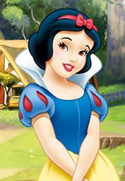 Someday My Prince  Will Come