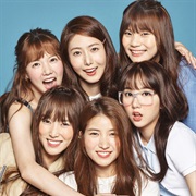 Gfriend