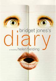 Bridget Jones&#39;s Diary, by Helen Fielding