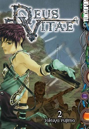 Deus Vitae (Takuya Fujima)