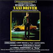Taxi Driver