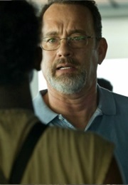 Tom Hanks in Captain Phillips (2013)