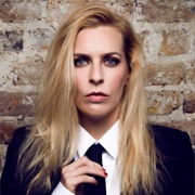 Sara Pascoe