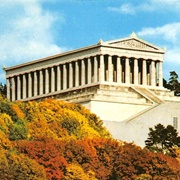 Walhalla, Germany