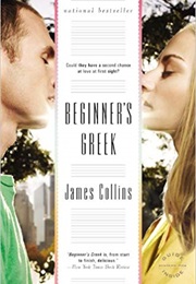 Beginner's Greek (James Collins)