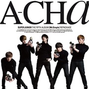 A-Cha - Super Junior
