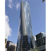 Trump International Hotel and Tower, Vancouver