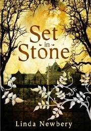 Set in Stone (Linda Newbery)
