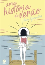 Uma História De Verão (Pam Gonçalves)