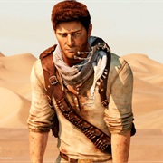 Nathan Drake