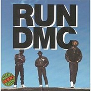 Run DMC ‎– Tougher Than Leather (1988)