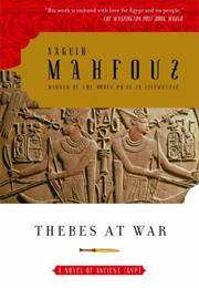 Thebes at War