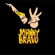Johnny Bravo