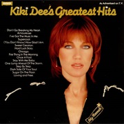Kiki Dee