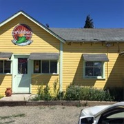 Fidelina's Taqueria (Ellensburg)