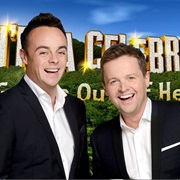 I'm a Celebrity, Get Me Out of Here! Now