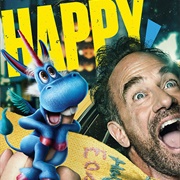 Happy! Season 2