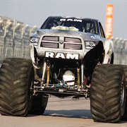 Monstertruck