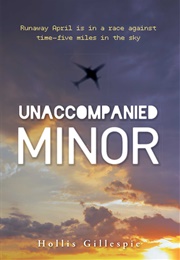 Unaccompanied Minor (Hollis Gillespie)