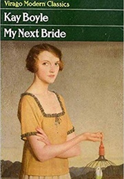 My Next Bride (Kay Boyle)