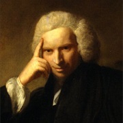 Laurence Sterne