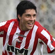 Enzo Perez