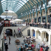 Covent Garden