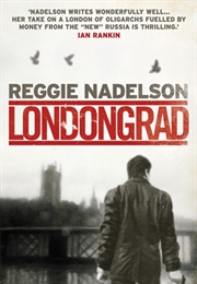 Londongrad (Reggie Nadelson)
